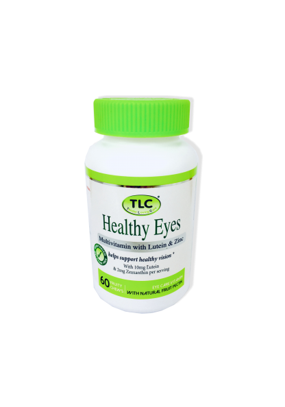 TLC Healthy Eyes